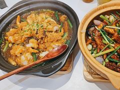 -火啫啫·粤式啫啫煲(南京弘阳店)