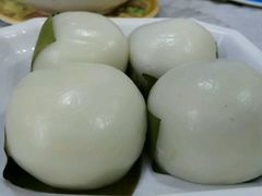 叶儿粑-邓老汉燃面村(水井街店)
