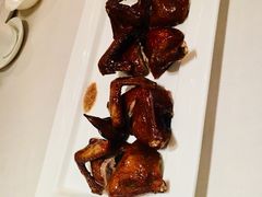 -新加坡泰国村酒楼(五角场店)