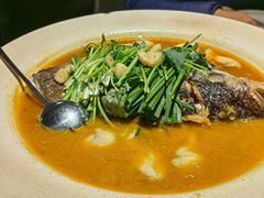 -清水亭湖北菜(大屯DT51店)