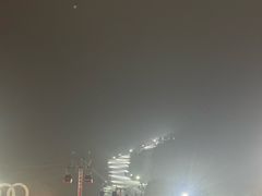 -长白山万达国际滑雪场