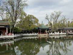 -翠湖公园