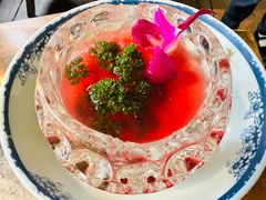 冰川鹅肠-蜀大侠火锅(春熙路店)