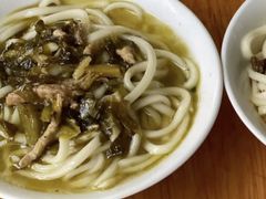 酸菜面-老号牛王庙金宴面店(锦东路253号院店)