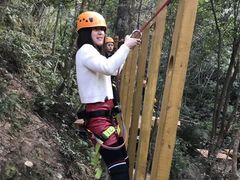 -桂山风景旅游区