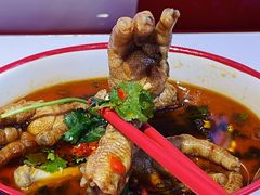 -玩味工厂·东南亚特色餐厅(太古里店)