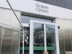 门面-Green Option(官舍店)