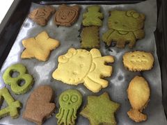 -爱之旅diy烘焙坊(西直门店)