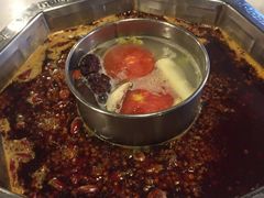 -鼎鼎香·港式火锅(北京SKP店)