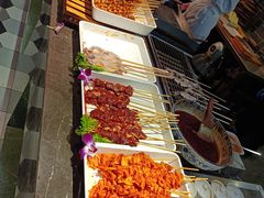 -纽斯特牛排自助餐厅(浦东文峰广场店)