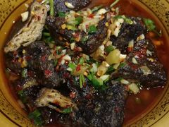 -建辉湖南土菜馆(南大街店)