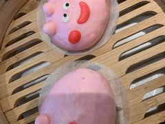 -BossBabe亲子餐厅(金光华广场店)