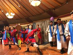 -九十九顶毡房(阜石路店)