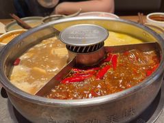 -巴奴毛肚火锅(京西大悦城店)