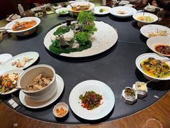 -曼格纳·曼芯馆(杨浦店)