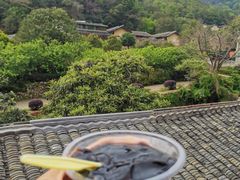 -雁南飞茶田景区
