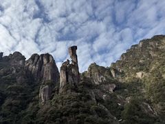 -三清山风景名胜区