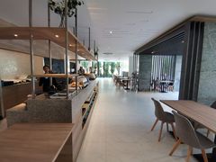 -曼谷素万那普国际机场