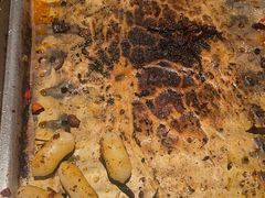 -新石器烤肉(百联川沙店)