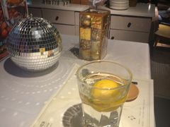-宿醉意大利餐厅(老车站1970文创园店)