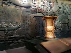 -太原市博物馆