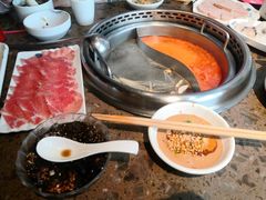 -小龙坎老火锅(北京三里屯店)