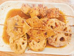 -牛王庙小吃(桥头街店)