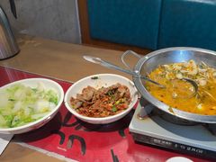 -老山村酒楼(白石洲店)