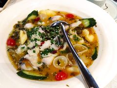 -大树头森林餐厅(番禺广场店)