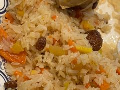 -巴依老爷新疆美食(望京小街店)