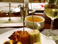 -舟山希尔顿酒店