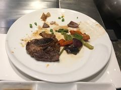 -雅玛花式铁板烧(国宏宾馆店)