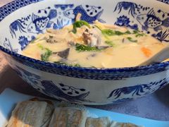 -山外山菜馆(玉泉路店)