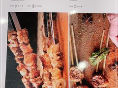 -紫光园·烤鸭·北京菜(劲松店)