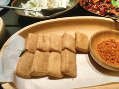 -山石榴·贵州菜(丰盛里店)