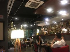 大堂-咖法森林·咖啡  酒吧(天河店)