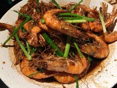 -老头儿油爆虾·知味杭州(爱琴海购物中心)