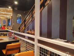 -前门·鲜肉火锅(长风店)