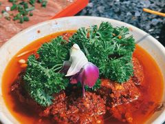 花千骨-蜀大侠火锅(春熙路店)