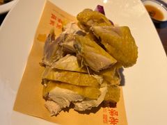 -绍兴老味道·非遗门店(银泰城店)