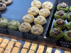 -仙豆菓夫(鼓楼店)