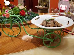 -白金汉爵大酒店(相城店)