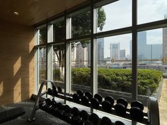 -成都仁恒格蓝柏薇酒店公寓
