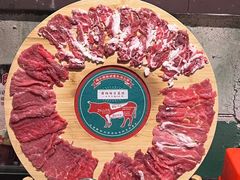 -周小明火锅(黑金冠社区店)