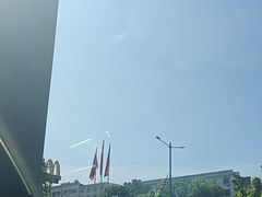 -麦当劳(台州路桥DT店)