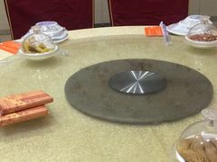包厢-广胜通达海鲜食府(黄沙店)