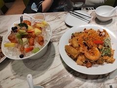 -汤城小厨•粤菜•靓汤(西直门凯德MALL店)