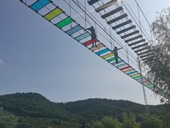 -威海华夏城景区