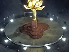 -金莲花广场
