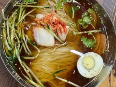 -西塔大冷面(市府大路店)